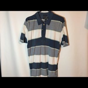 Men’s Abercrombie & Fitch Polo Shirt Size XL
